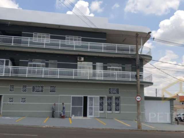 Prédio à venda na Avenida da Música, 505, Parque Nova Carioba, Americana, 400 m2 por R$ 2.990.000