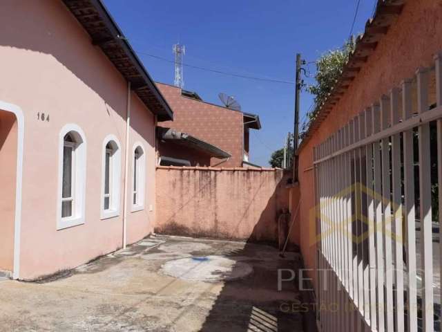 Casa com 3 quartos à venda na Rua Zé Fortuna, 124, Jardim São Bento, Hortolândia, 130 m2 por R$ 380.000