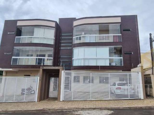 Apartamento com 2 quartos à venda na Avenida Attilio Dextro, 316, Parque Nova Carioba, Americana, 54 m2 por R$ 225.000