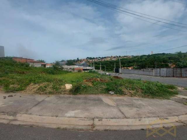 Terreno à venda na Rua Antônio Augusto Vianna, 001, Jardim São Judas Tadeu, Campinas por R$ 195.000