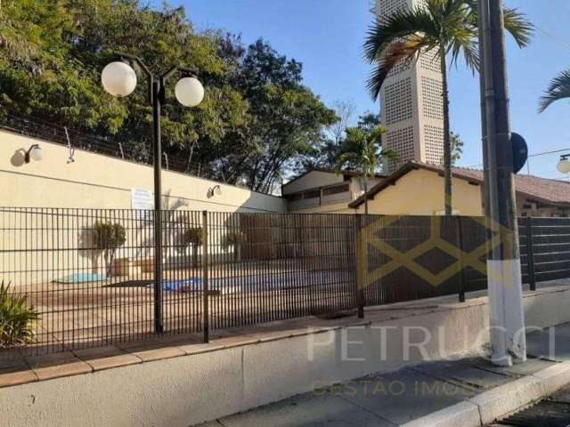 Apartamento com 2 quartos à venda na Rua Praia de Baraqueçaba, 60, Vila Orozimbo Maia, Campinas, 56 m2 por R$ 213.000