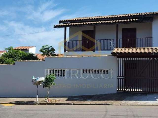 Casa com 3 quartos à venda na Rua Caldas Novas, 002, Jardim Dall'Orto, Sumaré, 220 m2 por R$ 585.000