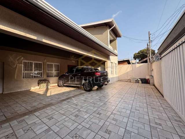 Casa com 4 quartos à venda na Rua Ana Telles Alves de Lima, 364, Jardim Chapadão, Campinas, 440 m2 por R$ 1.400.000