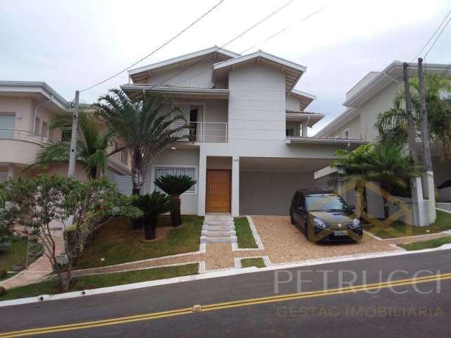 Casa em condomínio fechado com 3 quartos à venda na Rua Carlos Penteado Stevenson, 700, Jardim Recanto, Valinhos, 243 m2 por R$ 1.700.000