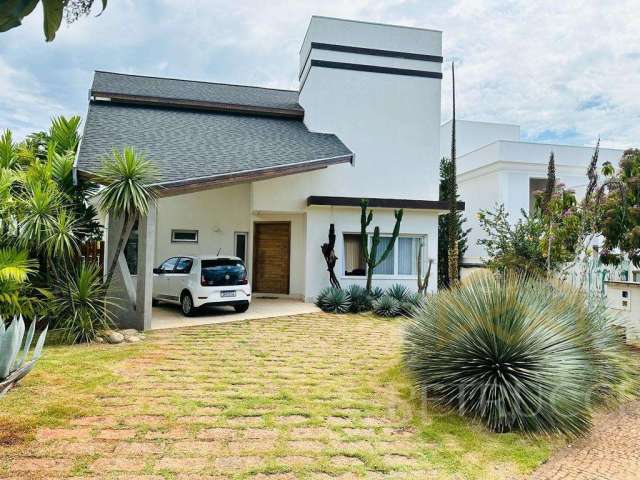 Casa em condomínio fechado com 4 quartos à venda na Estrada Municipal Adelina Segantini Cerqueira Leite, 10000, Loteamento Mont Blanc Residence, Campinas, 608 m2 por R$ 3.320.000