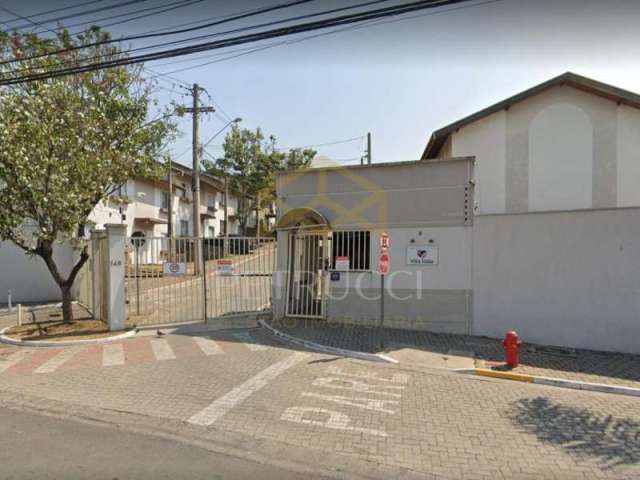 Casa em condomínio fechado com 2 quartos à venda na Avenida Nossa Senhora de Lourdes, 146, Capela, Vinhedo, 75 m2 por R$ 500.000