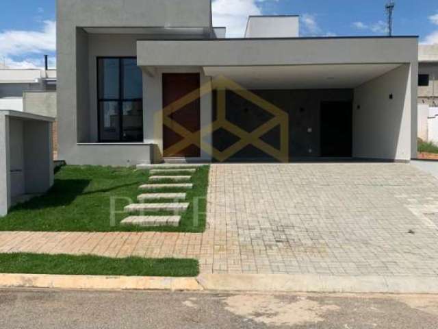 Casa em condomínio fechado com 3 quartos à venda na Alameda Julia Cameselle Bastos, 001, Condomínio Residencial Mont Blanc, Itu, 151 m2 por R$ 1.400.000