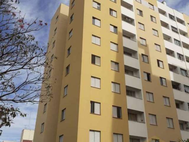 Apartamento com 2 quartos à venda na Rua Francisco Bueno Lacerda, 220, Jardim Dom Vieira, Campinas, 54 m2 por R$ 280.000