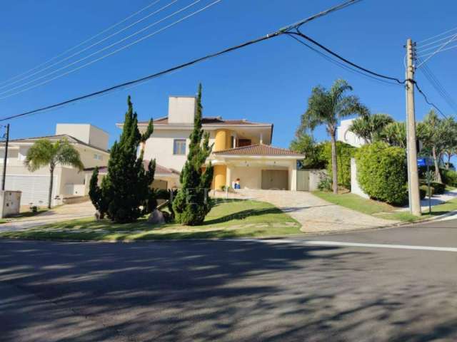 Casa em condomínio fechado com 5 quartos à venda na Rodovia Governador Doutor Adhemar Pereira De Barros Km, 001, Loteamento Alphaville Campinas, Campinas, 690 m2 por R$ 4.800.000