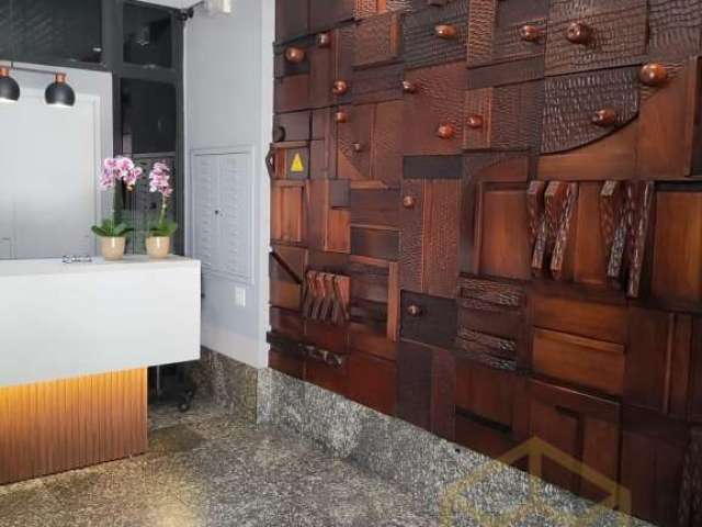 Sala comercial para alugar na Rua Irmã Serafina, 862, Centro, Campinas, 144 m2 por R$ 2.000