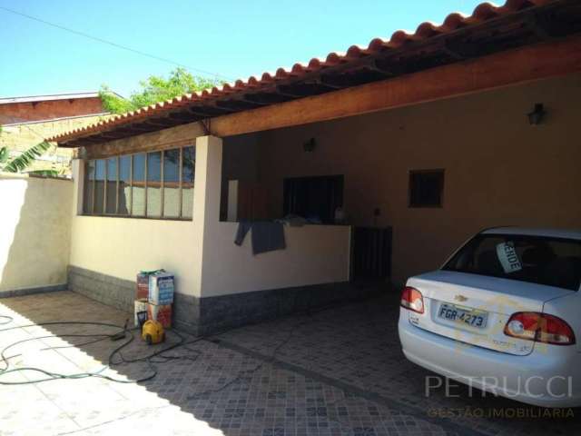 Casa com 3 quartos à venda na Rua Visconde de Congonhas do Campo, 494, Loteamento Parque São Martinho, Campinas, 160 m2 por R$ 830.000