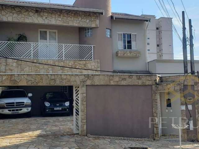 Casa com 5 quartos à venda na Rua Doutor Antônio Castro Prado, 485, Taquaral, Campinas, 233 m2 por R$ 1.000.000