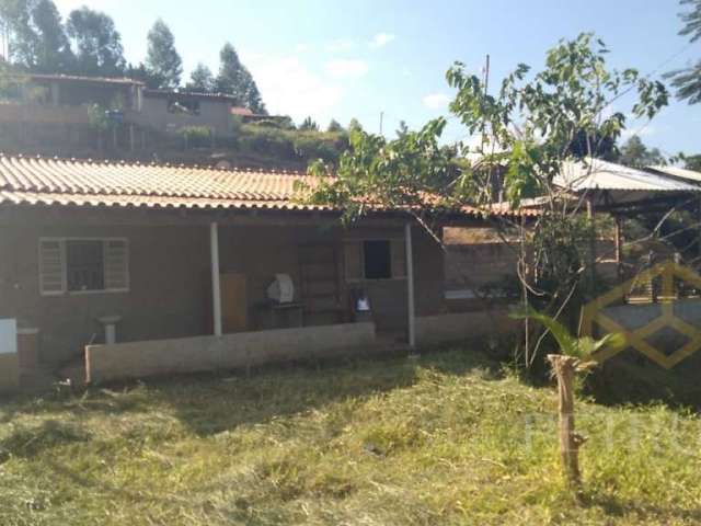 Chácara / sítio com 2 quartos à venda na Estrdada visinal Santo Antonio do Jardim vs Sao João da Boa Vista, 001, Centro, Santo Antônio do Jardim, 180 m2 por R$ 250.000