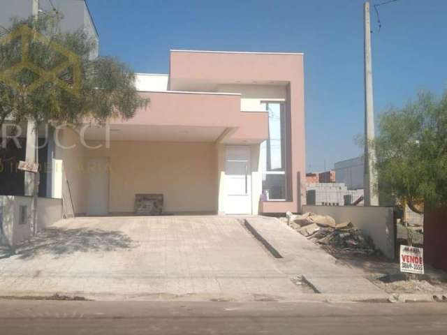 Casa com 3 quartos à venda na Copaíba, 269, São Bento, Paulínia, 130 m2 por R$ 885.000