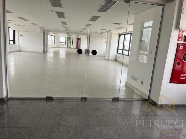 Sala comercial para alugar na Avenida José de Souza Campos, 1549, Cambuí, Campinas, 226 m2 por R$ 12.000