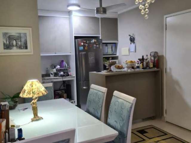 Apartamento com 2 quartos à venda na Rua Manuel Francisco Monteiro, 368, Parque Industrial, Campinas, 69 m2 por R$ 590.000