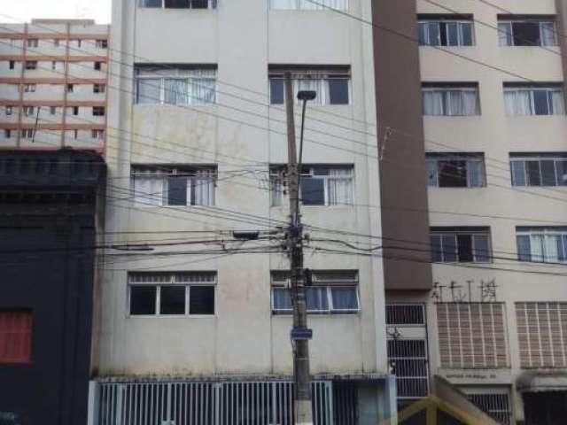 Kitnet / Stúdio à venda na Rua Culto à Ciência, 44, Botafogo, Campinas, 30 m2 por R$ 105.000