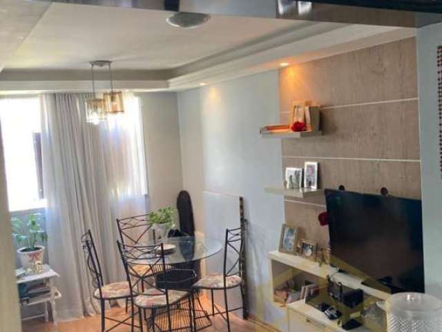 Apartamento com 2 quartos à venda na Rua Doutor Jeber Juabre, 146, Jardim Márcia, Campinas, 49 m2 por R$ 220.000