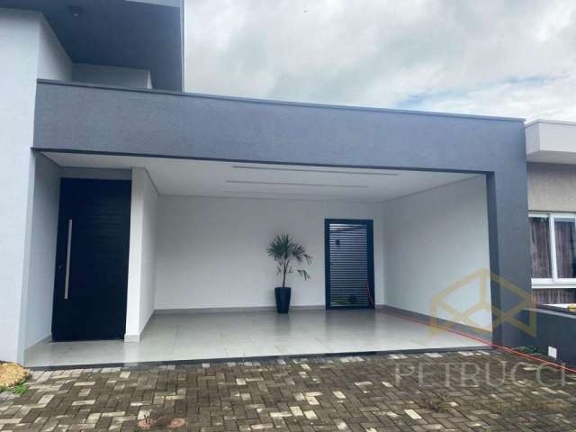 Casa em condomínio fechado com 3 quartos à venda na Avenida Olívio Franceschini, 2505, Parque Ortolândia, Hortolândia, 250 m2 por R$ 900.000