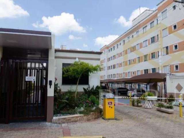 Apartamento com 2 quartos à venda na Avenida São José dos Campos, 3175, Loteamento Parque São Martinho, Campinas, 45 m2 por R$ 225.000