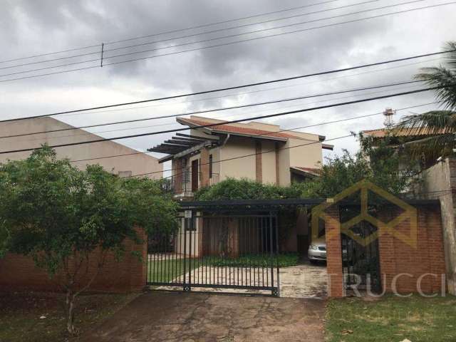 Casa com 4 quartos à venda na Rua Emílio Venturini, 40, Parque das Universidades, Campinas, 220 m2 por R$ 950.000