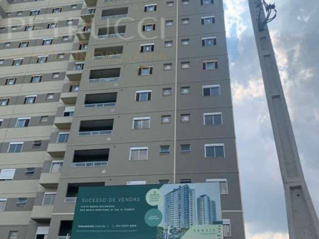 Apartamento com 2 quartos à venda na Rua Aguinaldo Xavier de Souza, 121, Parque Prado, Campinas, 66 m2 por R$ 690.000