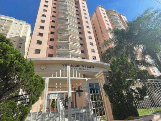 Apartamento com 3 quartos à venda na Rua Saulo de Carvalho Luz, 111, Chácara Cneo, Campinas, 115 m2 por R$ 750.000