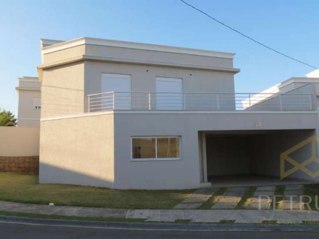 Casa em condomínio fechado com 4 quartos à venda na Chácara Belvedere, Indaiatuba , 310 m2 por R$ 1.724.000