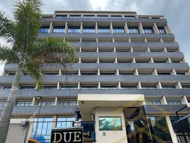 Sala comercial à venda na Avenida Marechal Rondon, 700, Jardim Chapadão, Campinas, 33 m2 por R$ 209.000