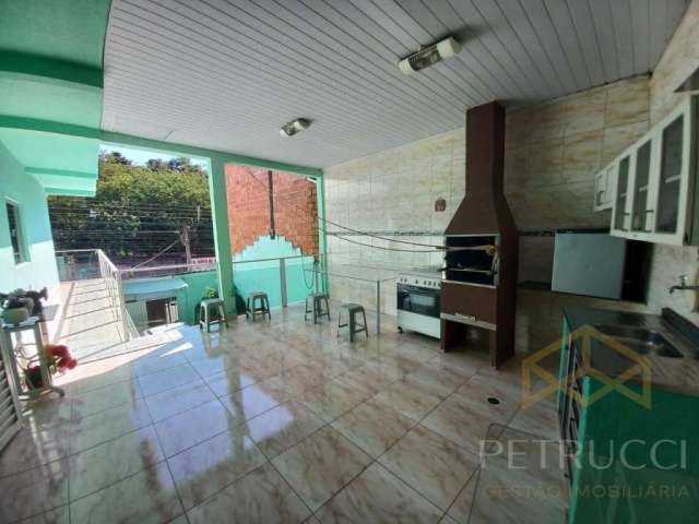 Casa comercial à venda na Rua João Manoel de Santana, 41, Parque Santo Antônio (Nova Veneza), Sumaré, 250 m2 por R$ 350.000