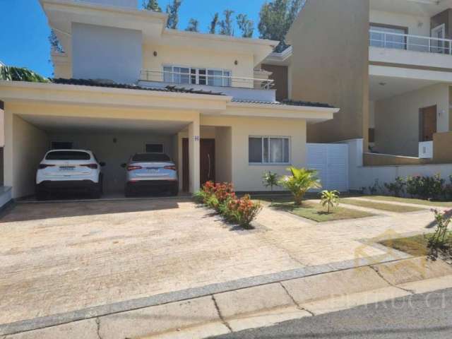 Casa em condomínio fechado com 4 quartos à venda na Avenida José Oscar Gratti, 001, Swiss Park, Campinas, 315 m2 por R$ 2.850.000