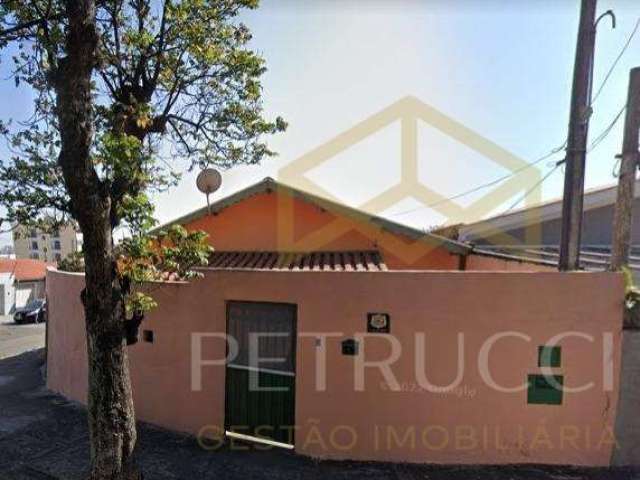 Casa comercial à venda na Rua Nicota Bayeux, 001, Jardim Ouro Branco, Campinas, 167 m2 por R$ 420.000