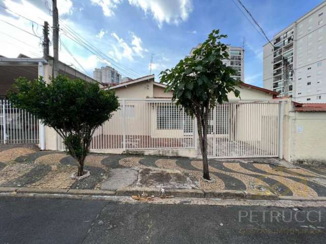 Casa comercial à venda na Rua Dona Ana Gonzaga, 409, Taquaral, Campinas, 98 m2 por R$ 950.000