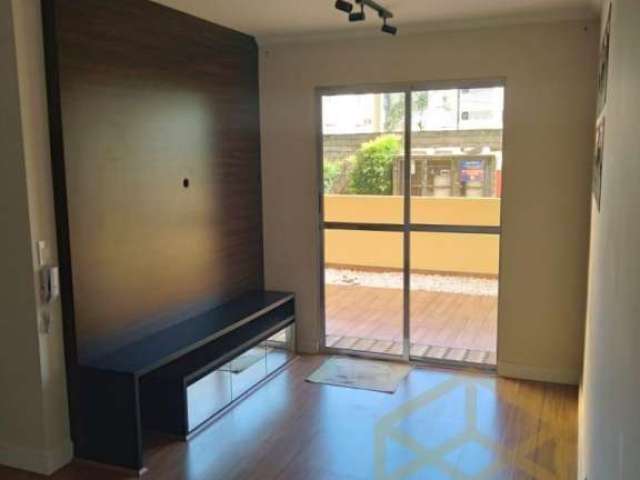 Apartamento com 3 quartos à venda na Rua Professora Urana Gomes Barros, 390, Recanto do Sol I, Campinas, 67 m2 por R$ 280.000