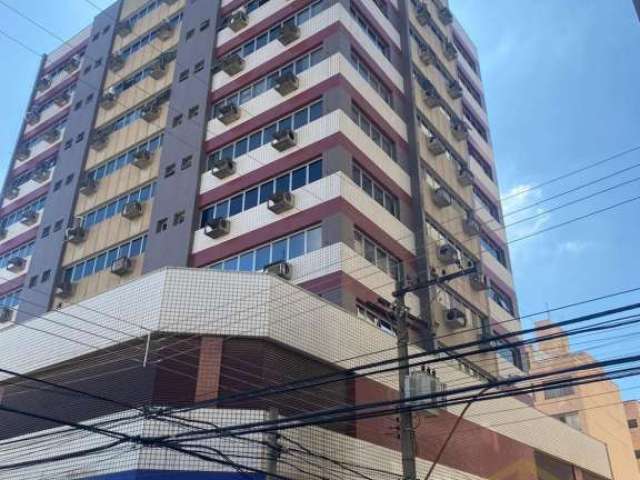 Sala comercial à venda na Rua José Paulino, 416, Centro, Campinas, 50 m2 por R$ 185.000