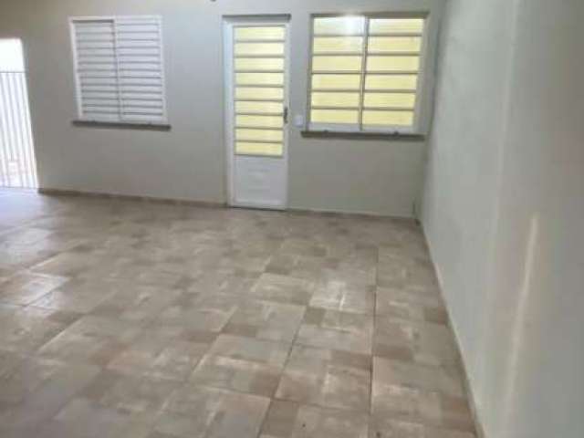 Casa com 2 quartos à venda na Rua Renato Leite de Carvalho e Silva, 350, Conjunto Residencial Parque São Bento, Campinas, 100 m2 por R$ 299.900