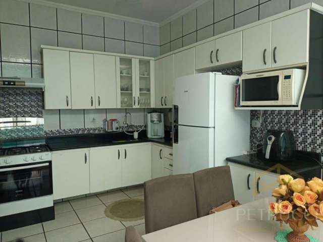 Casa com 3 quartos à venda na Rua dos Mognos, 22, Jardim da Alvorada, Nova Odessa, 198 m2 por R$ 700.000