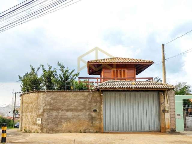 Casa com 1 quarto à venda na Rua Paulino Santana, 520, Vila Formosa, Campinas, 360 m2 por R$ 490.000