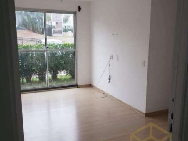 Apartamento com 1 quarto à venda na Avenida Emílio Bosco, 001, Parque Yolanda (Nova Veneza), Sumaré, 49 m2 por R$ 160.000