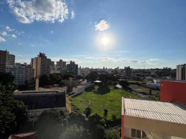 Apartamento com 2 quartos à venda na Rua Hércules Florence, 210, Botafogo, Campinas, 76 m2 por R$ 380.000