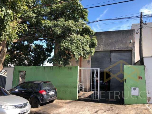 Barracão / Galpão / Depósito à venda no Parque Jambeiro, Campinas , 120 m2 por R$ 750.000