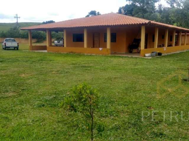 Fazenda com 5 salas à venda na Área Rural de Amparo, Amparo , 400 m2 por R$ 1.450.000