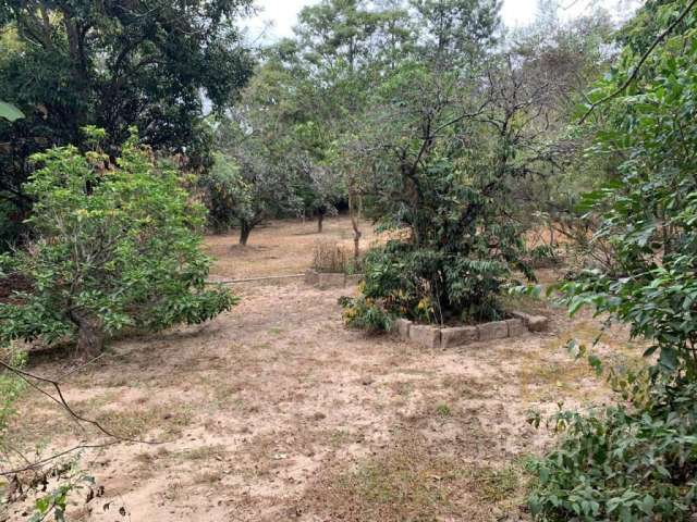 Terreno à venda na Rua Anhuma, 761, Recanto Campestre Viracopos Gleba 2, Indaiatuba por R$ 480.000