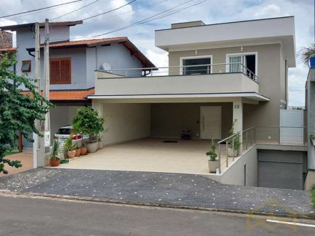 Casa em condomínio fechado com 4 quartos à venda no Jardim Monte Verde, Valinhos , 408 m2 por R$ 1.490.000