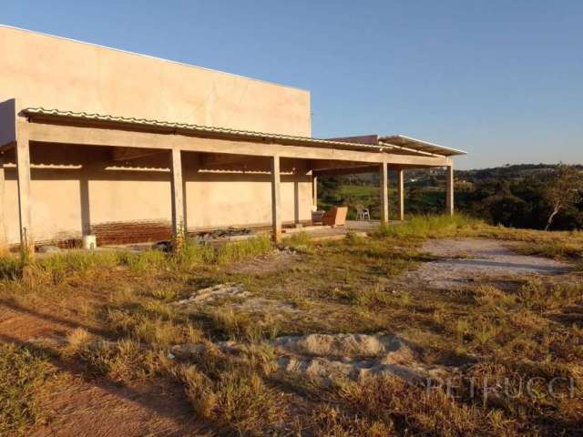 Terreno comercial à venda no Joaquim Egídio, Campinas  por R$ 2.500.000