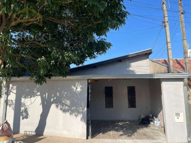 Casa com 2 quartos à venda na Rua Marcelo Antônio da Silva, 001, Jardim das Orquídeas, Sumaré, 80 m2 por R$ 330.000