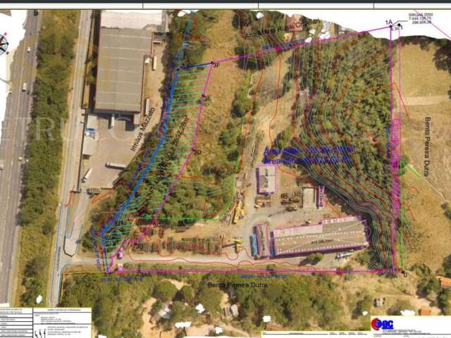 Terreno comercial à venda na Zona Rural, Louveira  por R$ 20.000.000