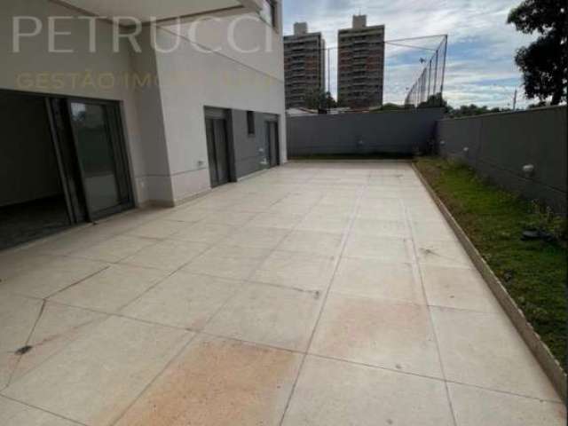 Apartamento com 3 quartos à venda na Avenida Nossa Senhora de Fátima, 730, Taquaral, Campinas, 125 m2 por R$ 1.400.000