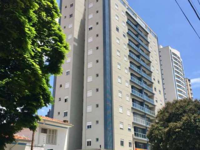 Apartamento com 3 quartos à venda na Vila Itapura, Campinas , 87 m2 por R$ 985.000