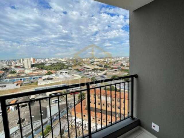 Apartamento com 2 quartos à venda na Rua da Constituição, 46, Bonfim, Campinas, 55 m2 por R$ 571.902